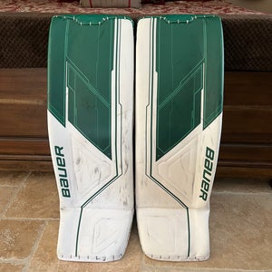 Oettinger Bauer MACH pads