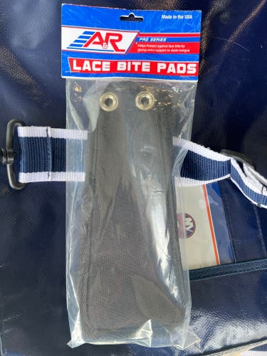 A&R Lace Bite Pads Brand New