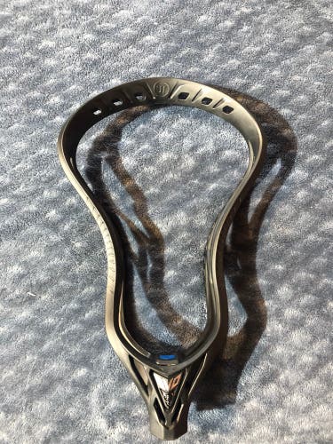 Lightly Used Black Warrior Evo 5 Head
