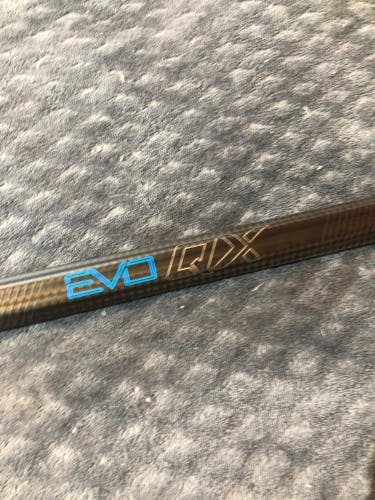 Brand New Warrior Evo QX Carbon Minimus