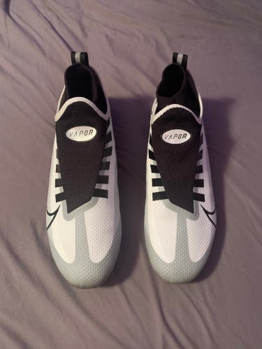 Unisex Molded Cleats Low Cut Vapor edge pro 360