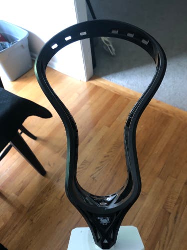 Used Attack & Midfield Unstrung Rebel Head