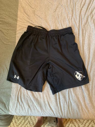 Hopkins Lacrosse Team Issued Shorts