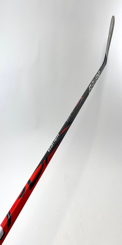 Repaired Bauer Vapor Hyp2rlite Pro Stock Hockey Stick Left P91A 87 Flex