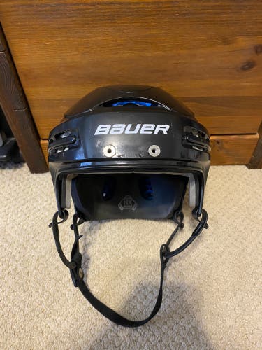 Used Medium Bauer  5100 Helmet