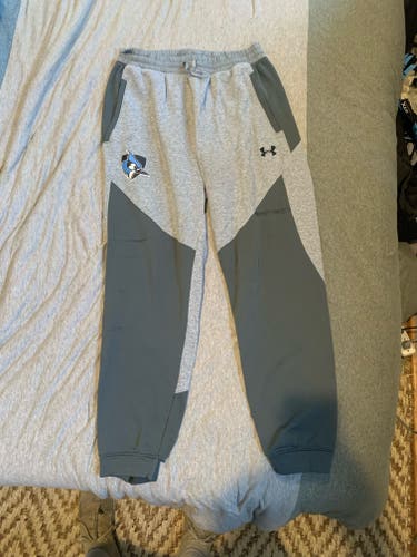 Hopkins Lacrosse Team Issued Sweat Pants