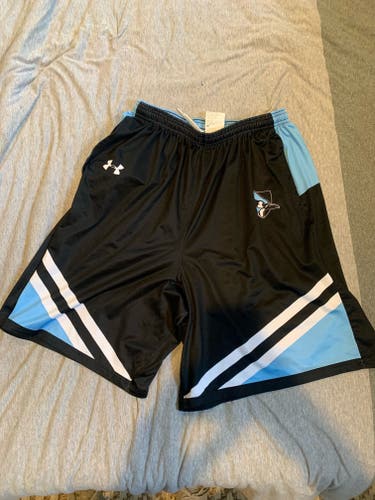 Hopkins Lacrosse Team Issued Shorts
