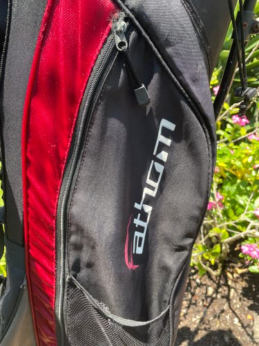 Fathom golf stand bag
