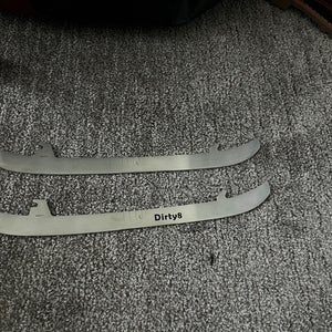 Used Tydan 271 mm For CCM XS Holders