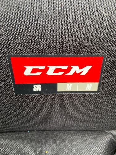 CCM Intermediate Goalie Pants