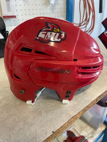 Medium Bauer ReAkt 100