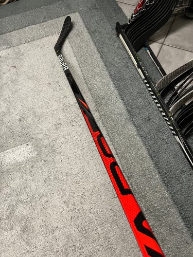 Colin White - Bauer Vapor Flylite (ADV Build) Right Pro Stock Hockey Stick