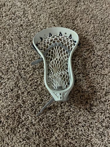 New Strung Stringking Mark 2F Head