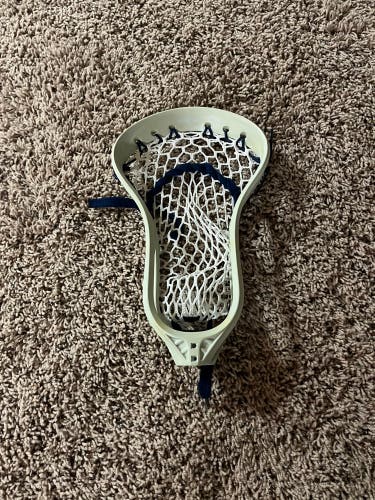 New Strung Stringking Mark 2F Head