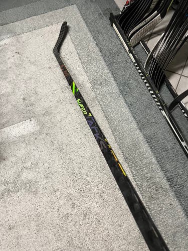 NEW - CCM Super Tacks AS4Pro Hockey Stick