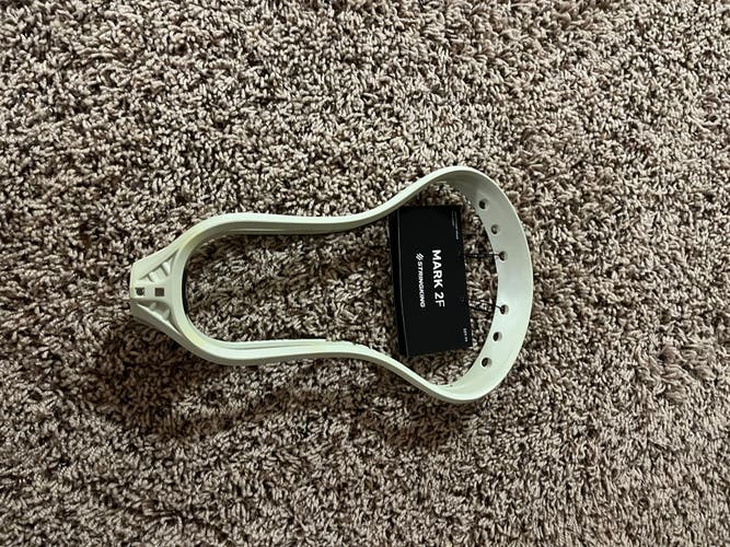 New Stringking Mark 2F Head