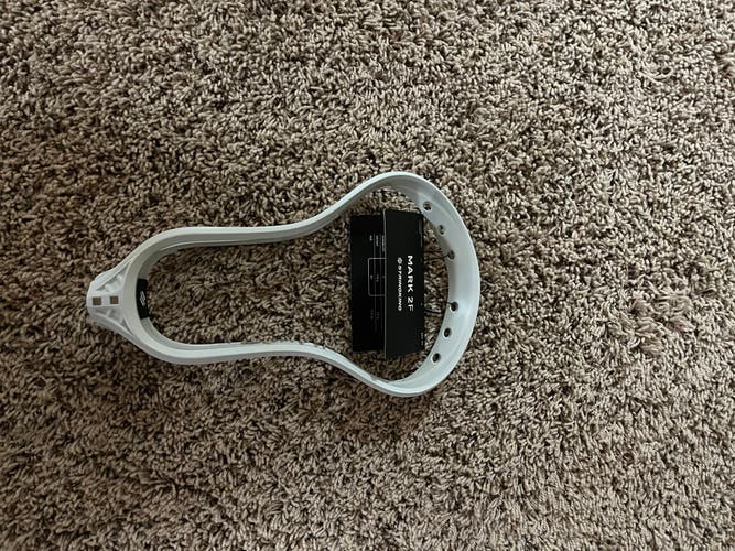New Stringking Mark 2F Head