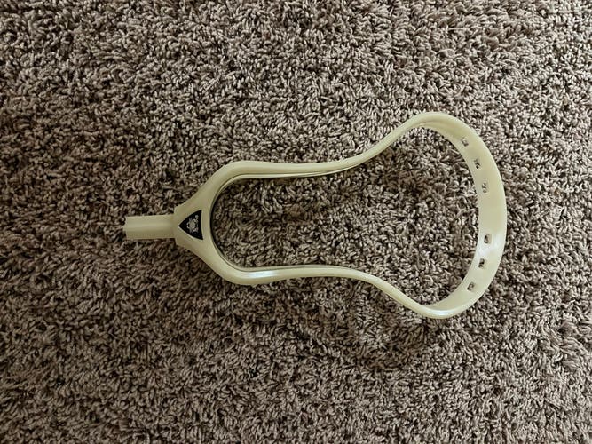 New ECD Weapon X Head