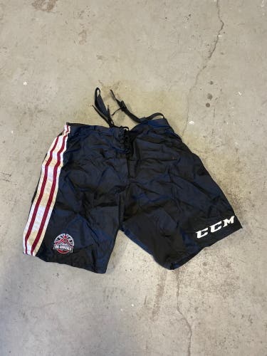 Large Pro Stock CCM Pant Shell