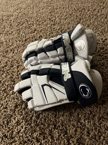New Maverik 13" M4 Lacrosse Gloves