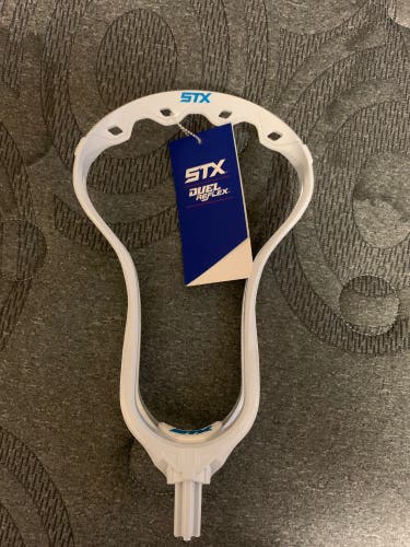 New FOGO Unstrung Duel Reflex Head