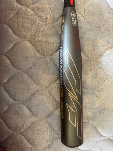 Cf Zen Bat