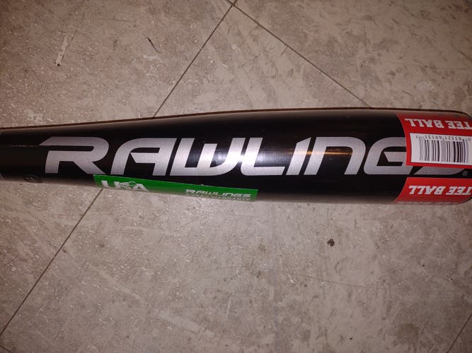 New Rawlings Alloy (-11) 26"