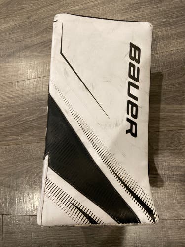 Int. S29 Blocker