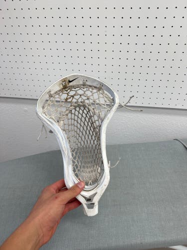 Used Nike Vapor Head