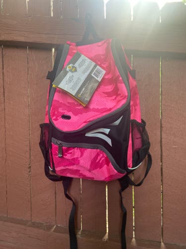 New Easton Bat Pack