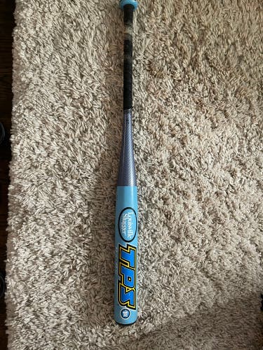 Louisville Slugger TPS Catalyst X-1 Composite Bat