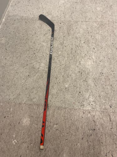 Senior Left Hand  Pro Stock Vapor ADV Hockey Stick