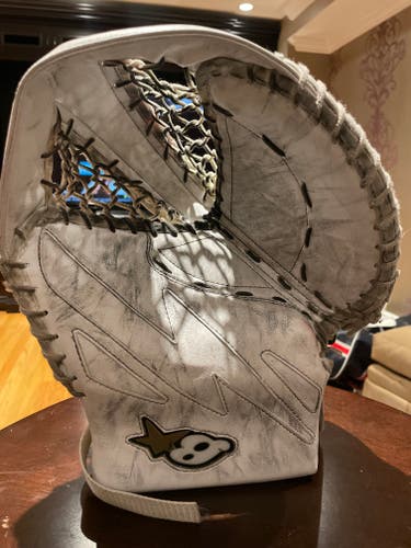 Used Brian's Regular Pro Stock