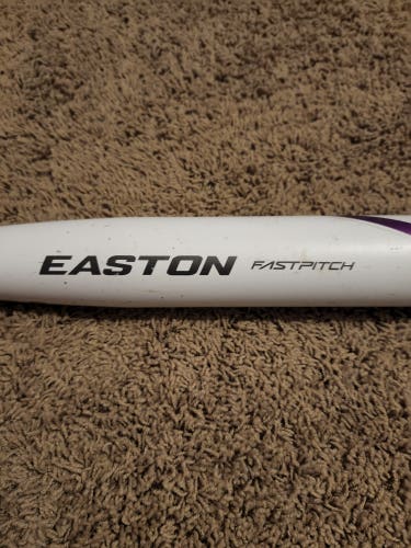 Easton FS400 Alloy FASTPITCH Softball bat (-12) 18 oz 30"