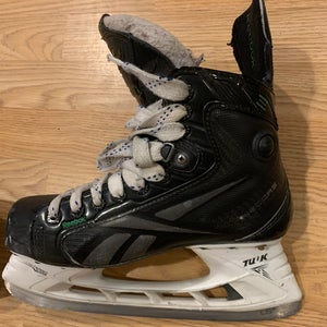 CCM Size 4.5 Ribcore Hockey Skates