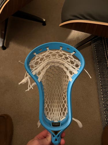 Used Attack & Midfield Strung Mirage 2.0 Head