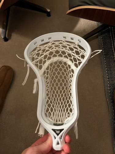New Attack & Midfield Strung Mirage 2.0 Head