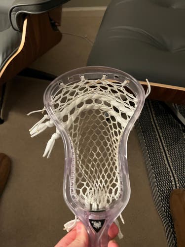 Used Attack & Midfield Strung DNA Head