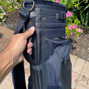 Golf bag by Stone hill