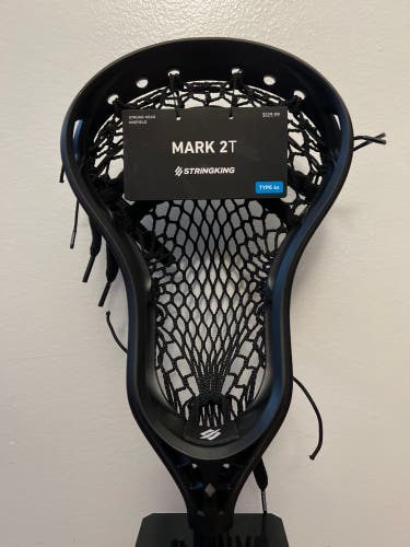 New Mark 2T Head