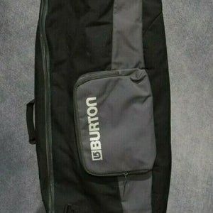 BURTON SNOWBOARD PREMIUM BAG (NOT PADDED) SIZE 156 CM