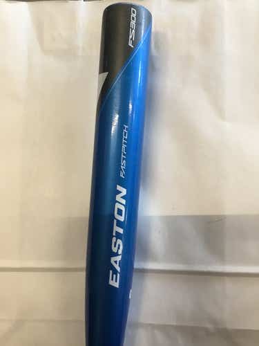 Used Easton Fs300 32" -11 Drop Fastpitch Bats