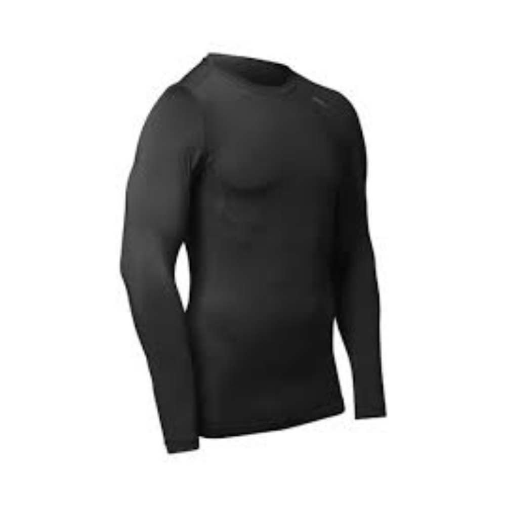 Base Layers & Compression