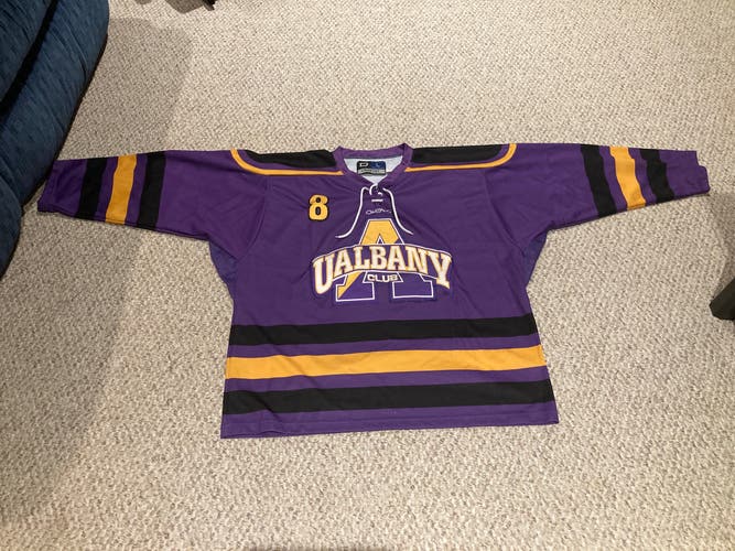 UAlbany Hockey Jersey