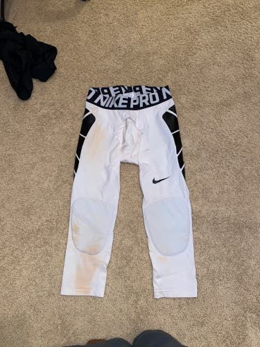 Nike Baseball Sliding Leggings
