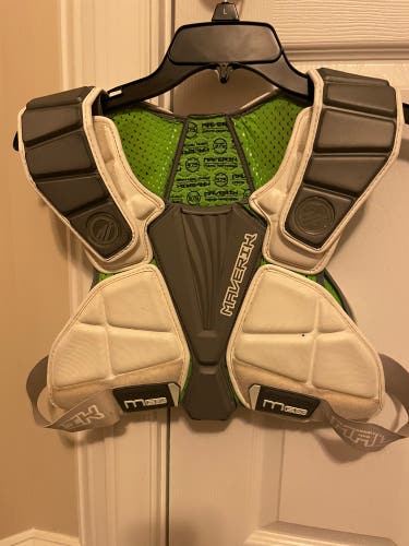 Used Large Maverik Max Shoulder Pad Liner