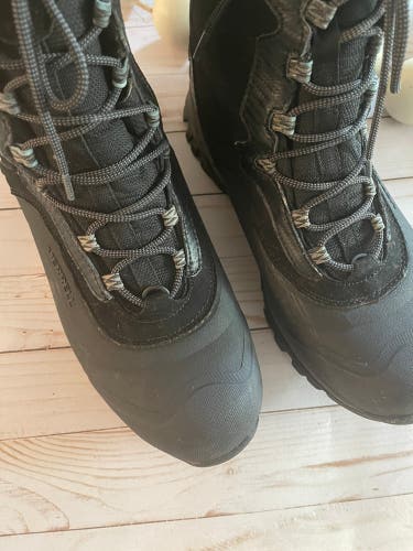 Merrell Hiking Boots MENS Sz 11