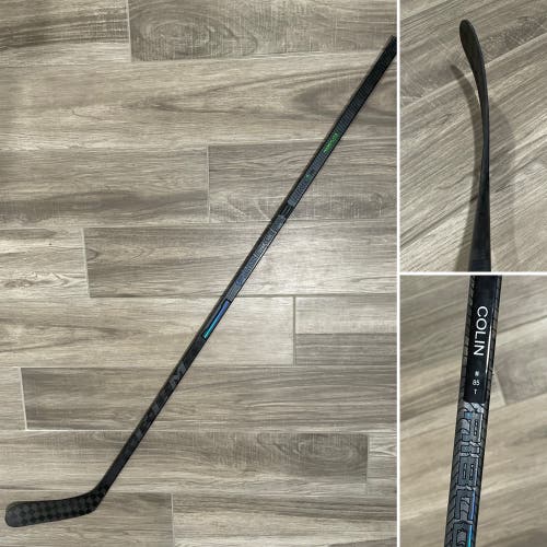 CCM RibCor Trigger 6 Pro Stick - RH 85flex MacKinnon Curve