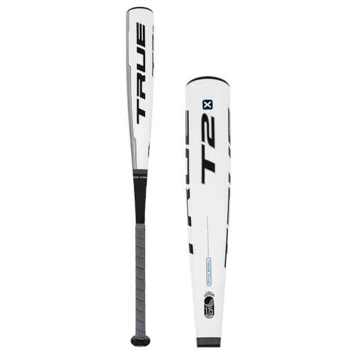 Used TRUE UT-T2X-20-5 31" 26 oz. - Very Good Condition