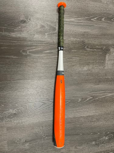 Easton Mako USSSA Certified 29/18 (2014)